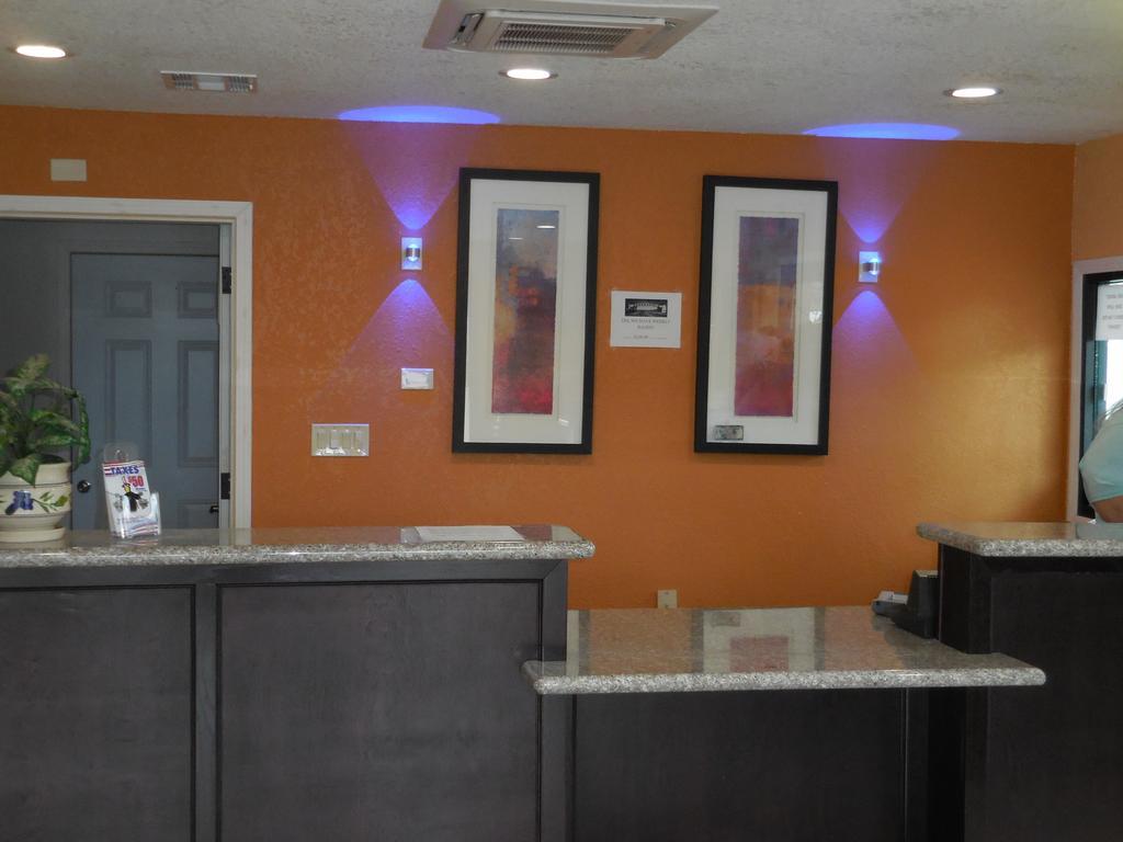 Best Economy Inn & Suites Bakersfield Kültér fotó