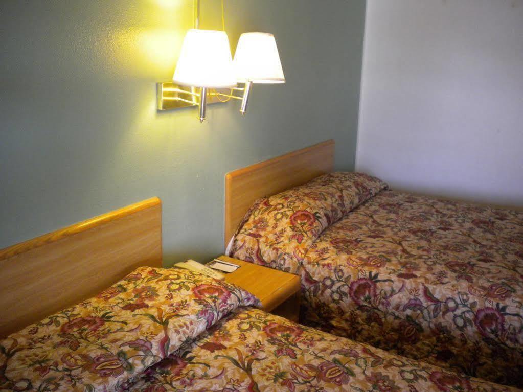 Best Economy Inn & Suites Bakersfield Kültér fotó