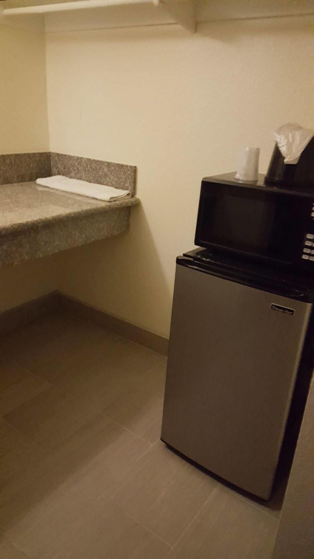 Best Economy Inn & Suites Bakersfield Kültér fotó