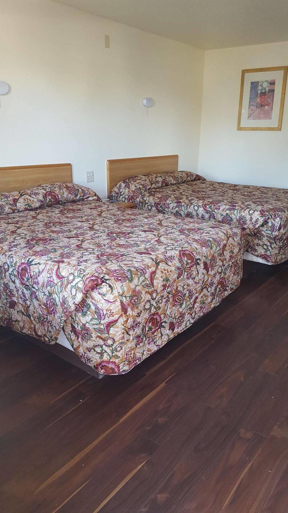 Best Economy Inn & Suites Bakersfield Kültér fotó