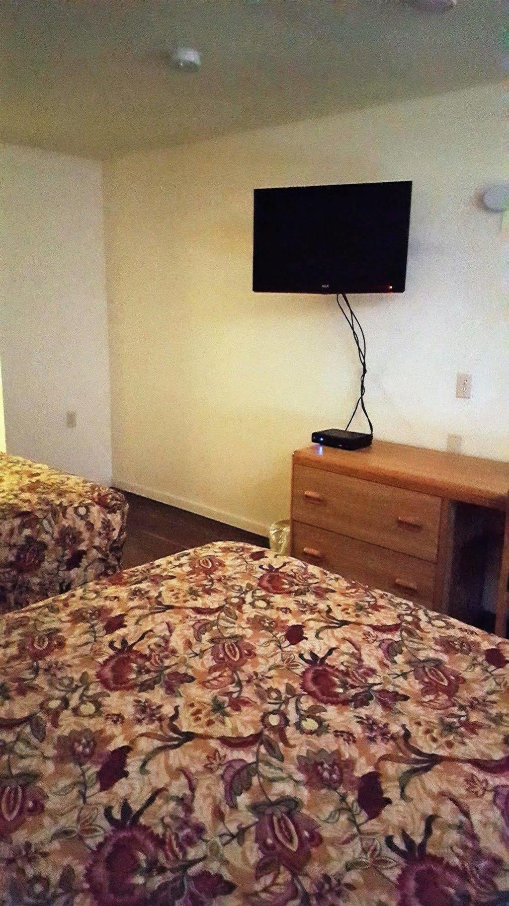 Best Economy Inn & Suites Bakersfield Kültér fotó